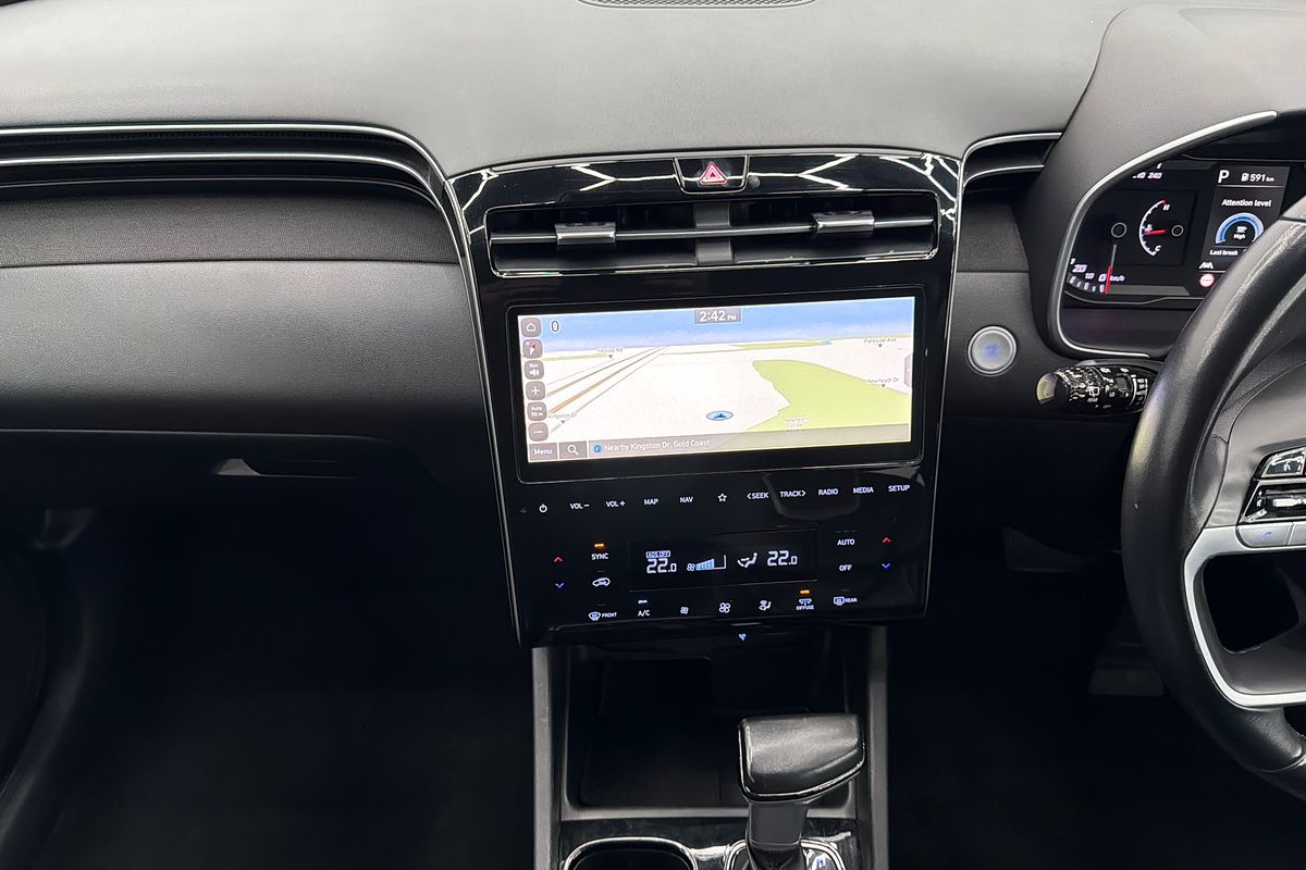 2023 Hyundai Tucson Elite NX4.V2