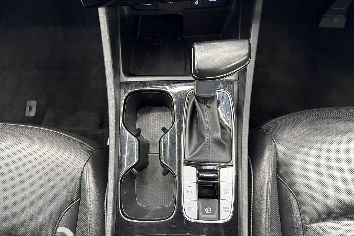 2023 Hyundai Tucson Elite NX4.V2