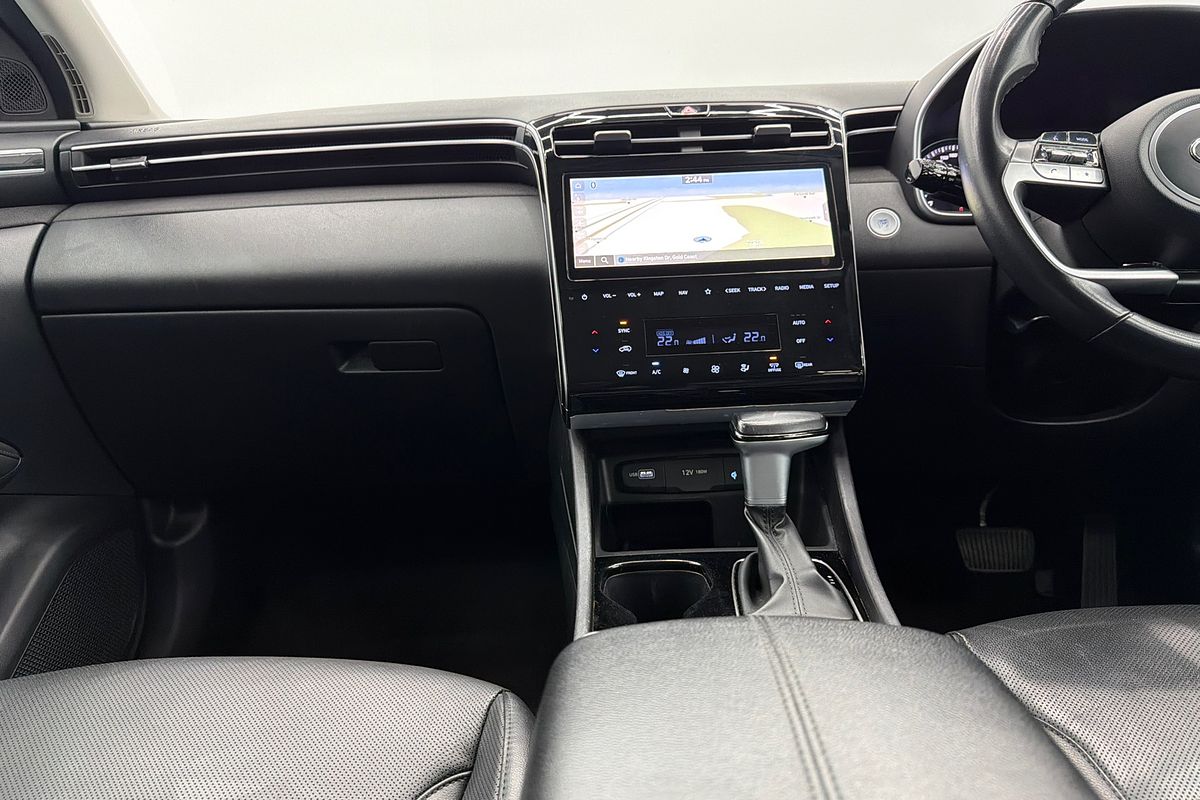 2023 Hyundai Tucson Elite NX4.V2