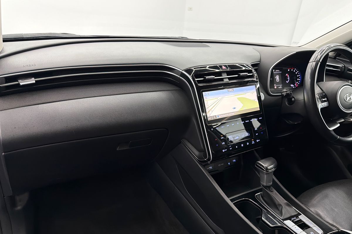 2023 Hyundai Tucson Elite NX4.V2