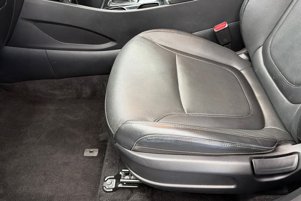 2023 Hyundai Tucson Elite NX4.V2