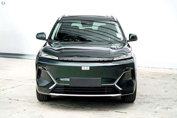 2026 Geely Starray EM-i Inspire Extended Range P145 thumb-2