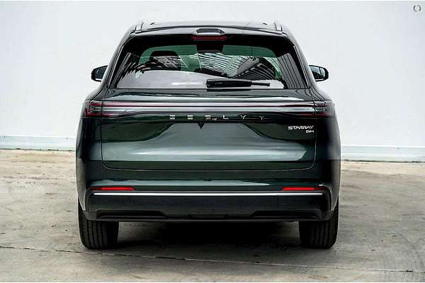 2026 Geely Starray EM-i Inspire Extended Range P145 thumb-3
