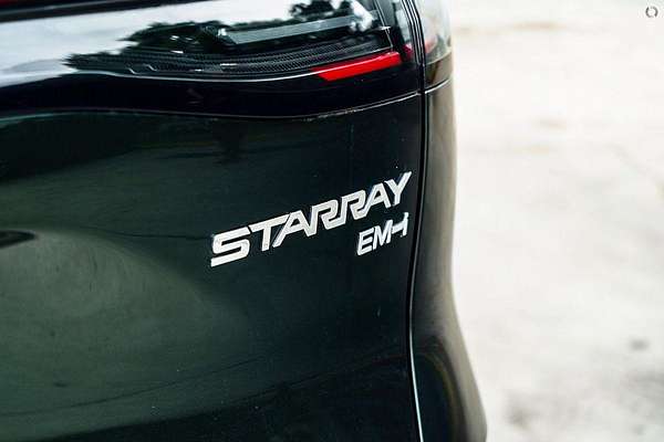 2026 Geely Starray EM-i Inspire Extended Range P145 thumb-6
