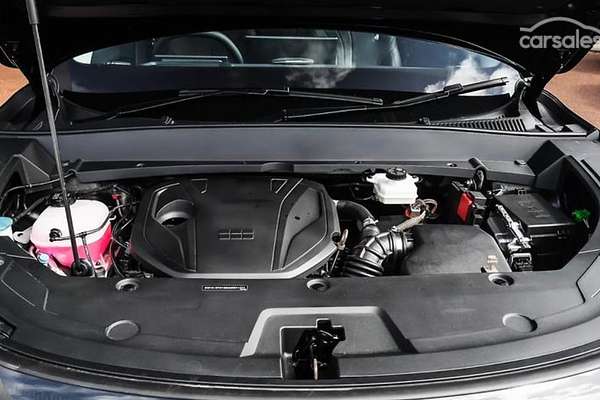 2026 Geely Starray EM-i Inspire Extended Range P145 thumb-10