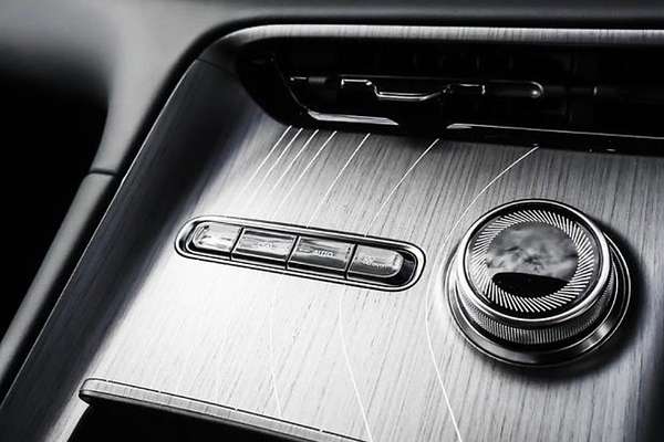 2026 Geely Starray EM-i Inspire Extended Range P145 thumb-13