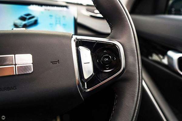 2026 Geely Starray EM-i Inspire Extended Range P145 thumb-16