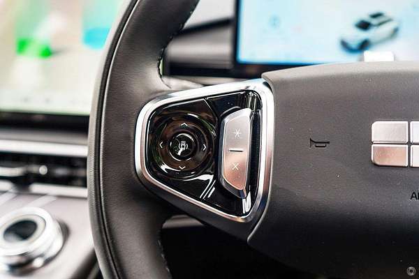 2026 Geely Starray EM-i Inspire Extended Range P145 thumb-17