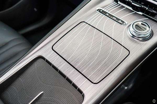 2026 Geely Starray EM-i Inspire Extended Range P145 thumb-18