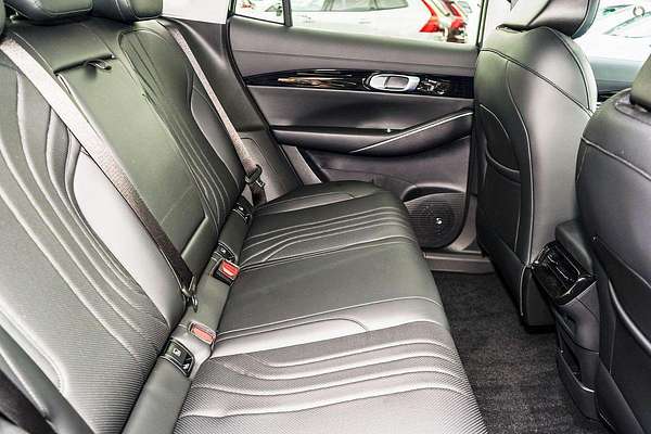 2026 Geely Starray EM-i Inspire Extended Range P145 thumb-19