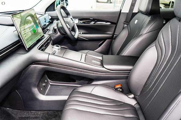 2026 Geely Starray EM-i Inspire Extended Range P145 thumb-20