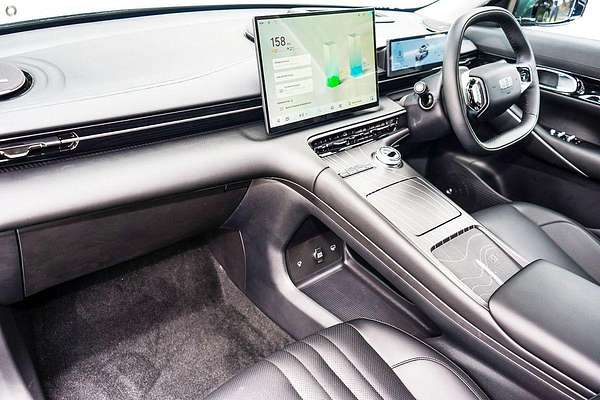 2026 Geely Starray EM-i Inspire Extended Range P145 thumb-21