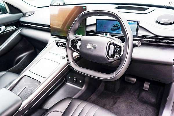 2026 Geely Starray EM-i Inspire Extended Range P145 thumb-22