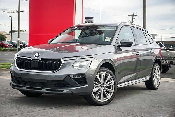 2025 Škoda Kamiq 110TSI 130 Years Edition NW