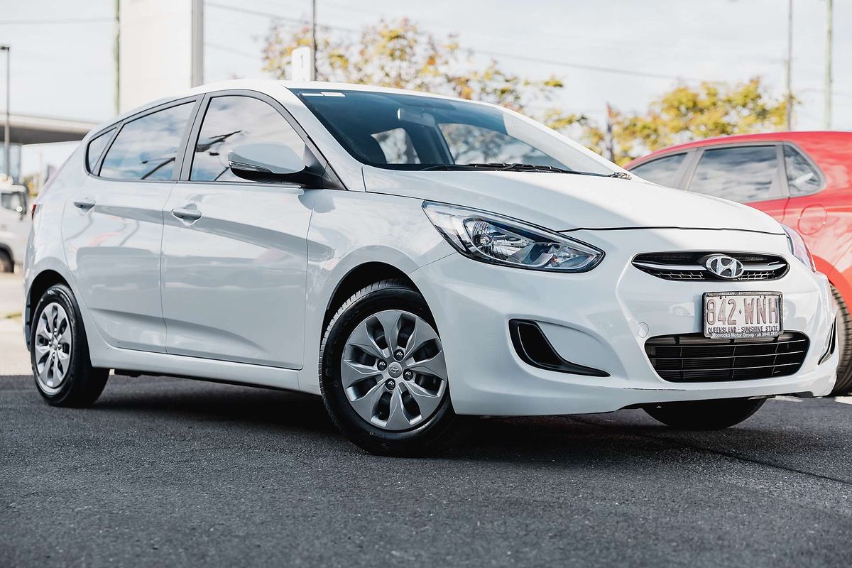 2016 Hyundai Accent Active RB4