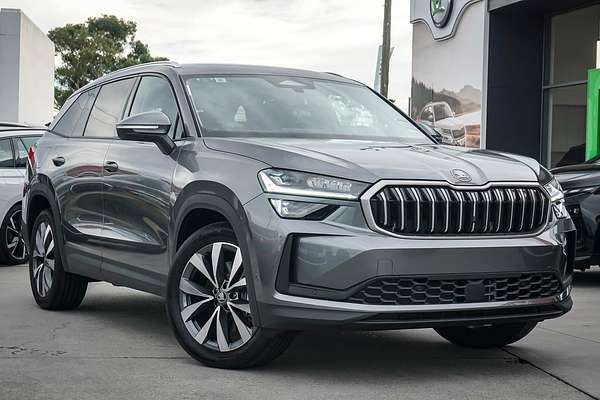 2025 Škoda Kodiaq Select PHEV PS