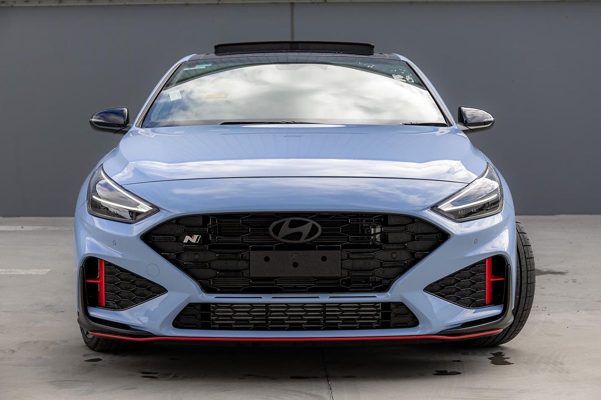 2026 Hyundai i30 N Premium PDe.V6