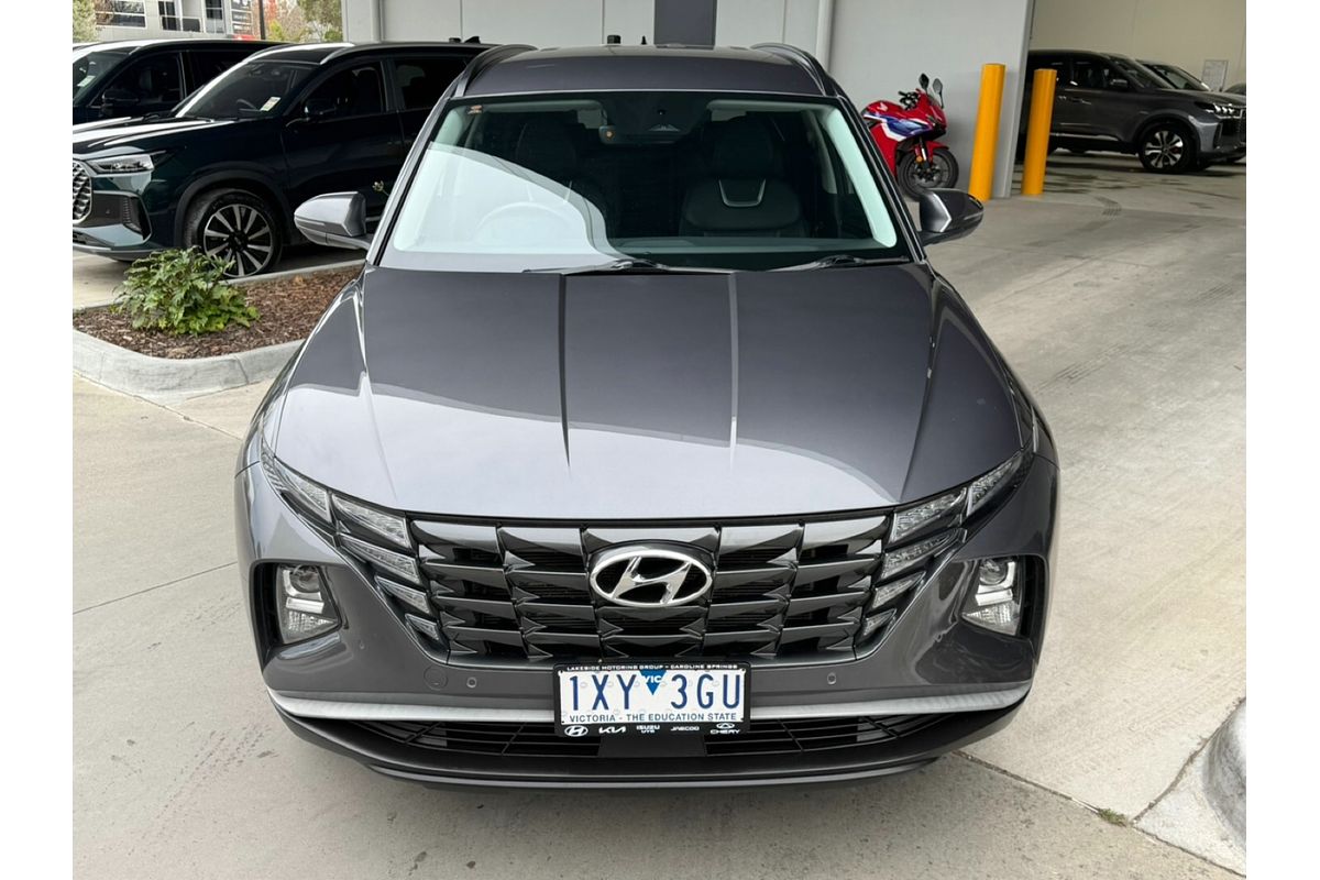 2023 Hyundai Tucson Elite NX4.V2