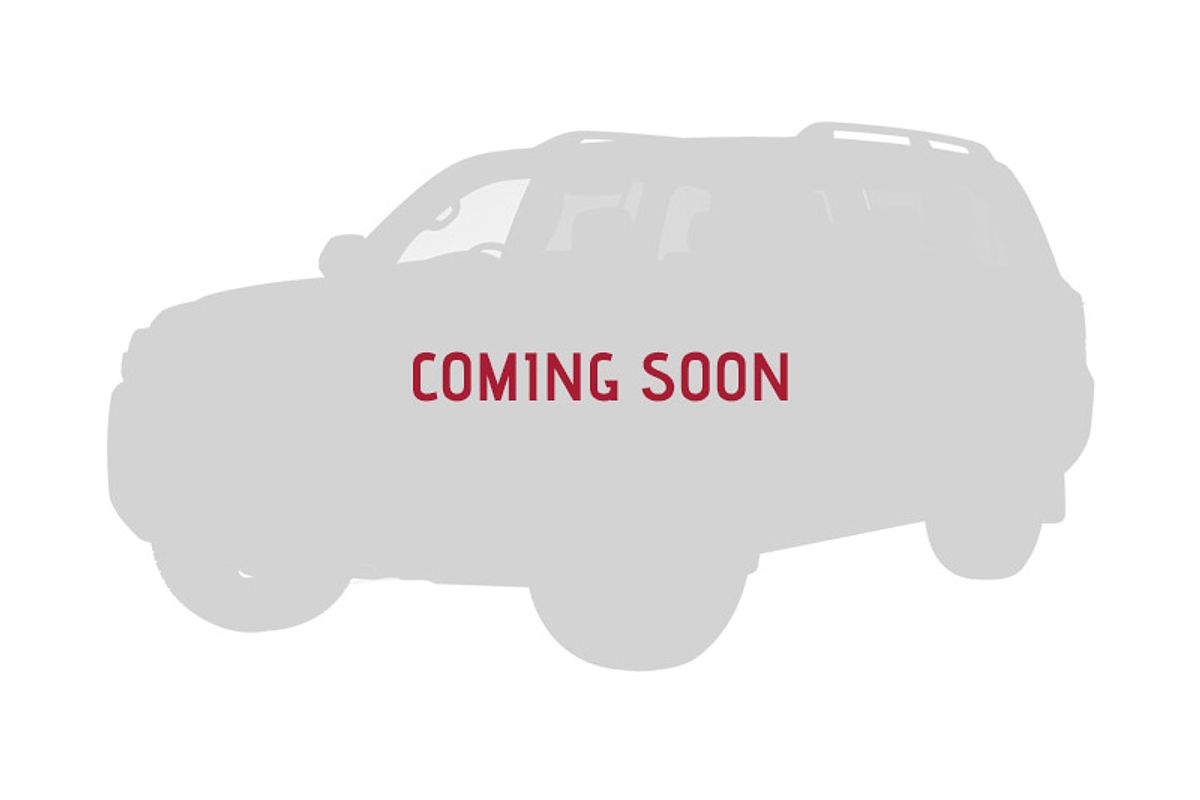 2022 Mitsubishi Triton GLX MR 4X4