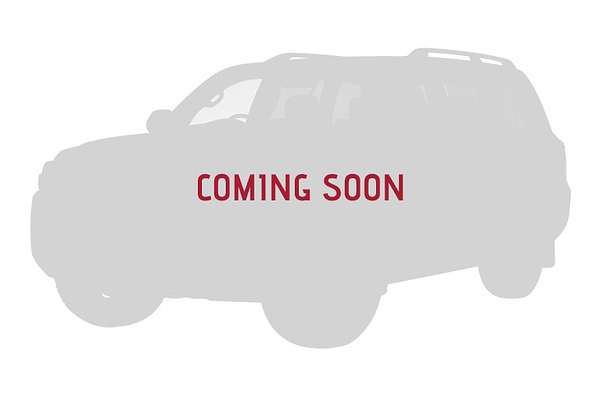 2022 Mitsubishi Triton GLX MR 4X4