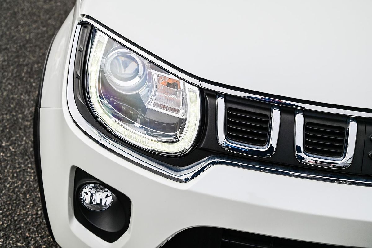 2025 Suzuki Ignis GLX MF Series II