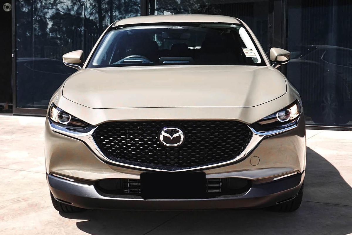 2026 Mazda CX-30 G20 Evolve DM Series