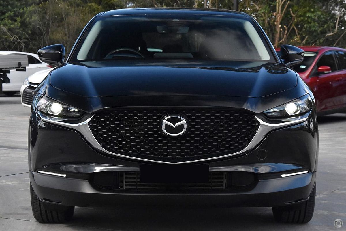 2026 Mazda CX-30 G20 Evolve DM Series