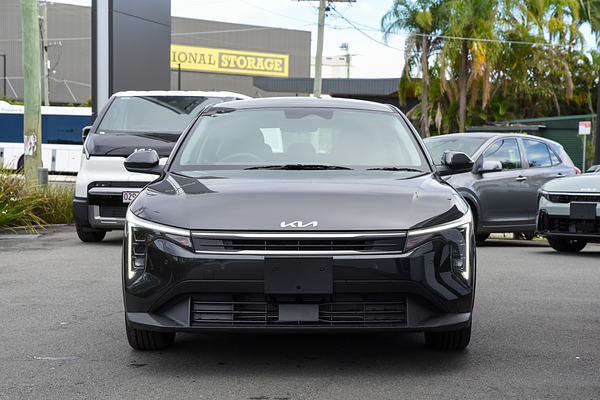 2026 Kia K4 S CL4m thumb-2