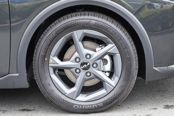 2026 Kia K4 S CL4m thumb-3