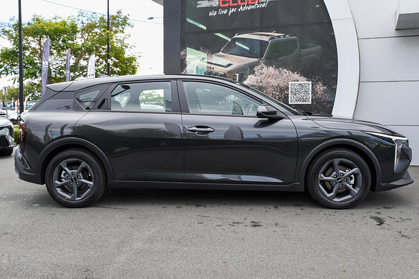 2026 Kia K4 S CL4m thumb-4