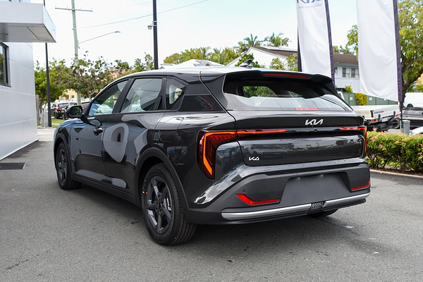2026 Kia K4 S CL4m thumb-5