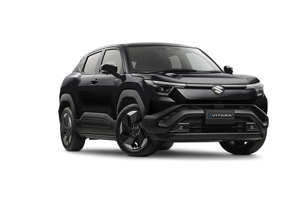 2026 Suzuki e VITARA Ultra AP
