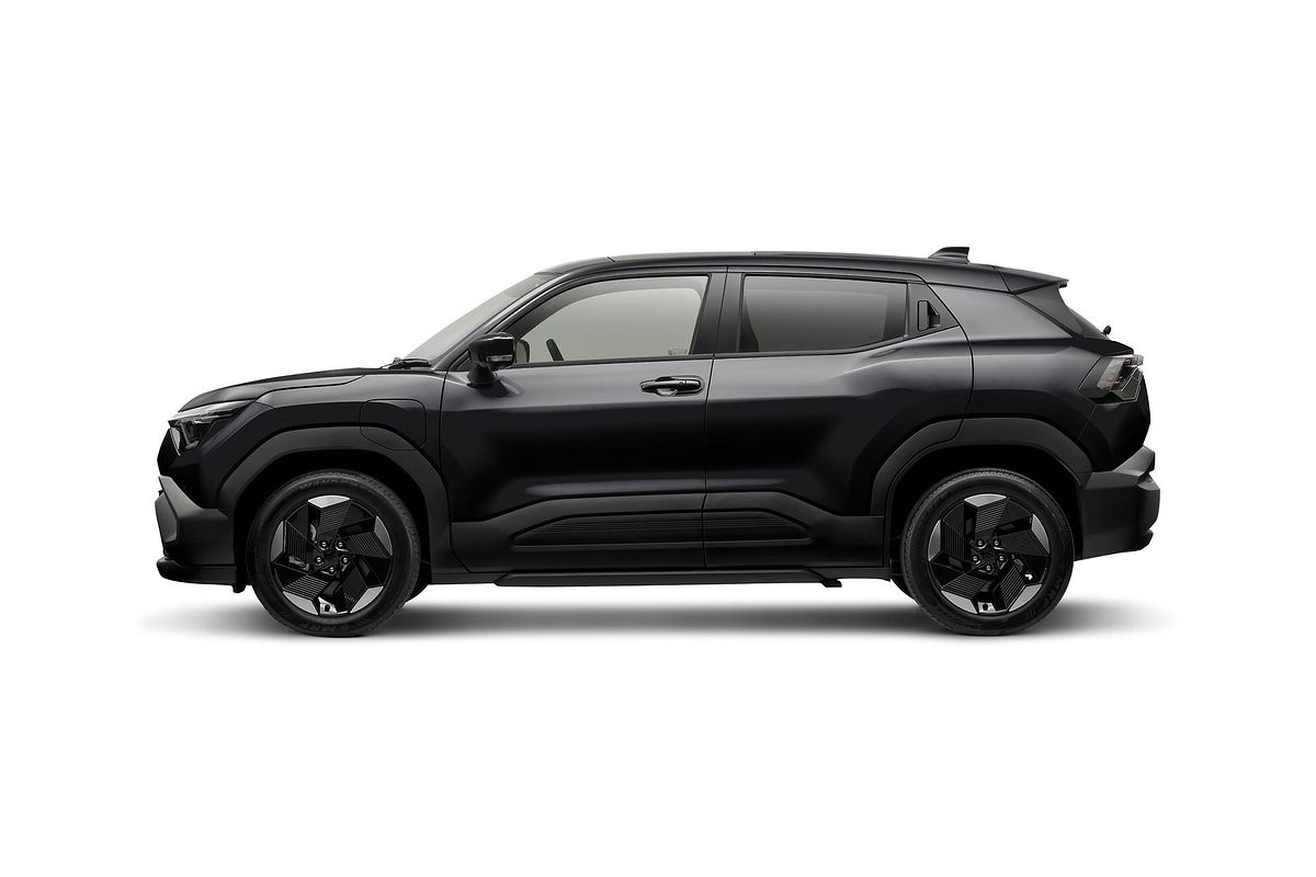 2026 Suzuki e VITARA Ultra AP