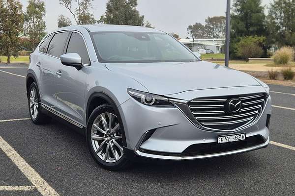 2019 Mazda CX-9 Azami TC