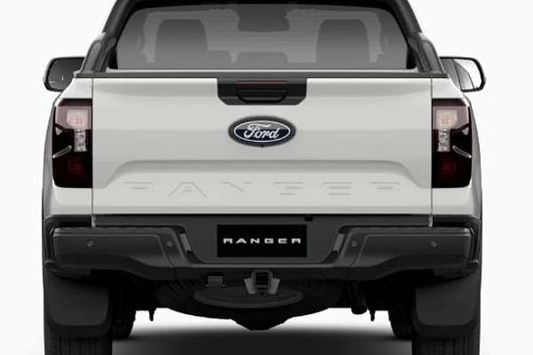 2026 Ford Ranger XLT Hi-Rider Rear Wheel Drive 2.0L thumb-7