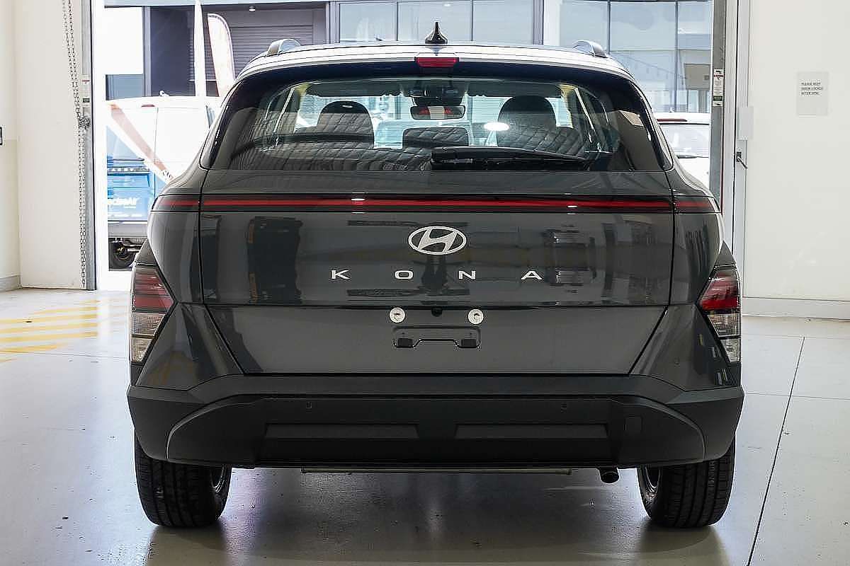 2026 Hyundai Kona SX2.V3