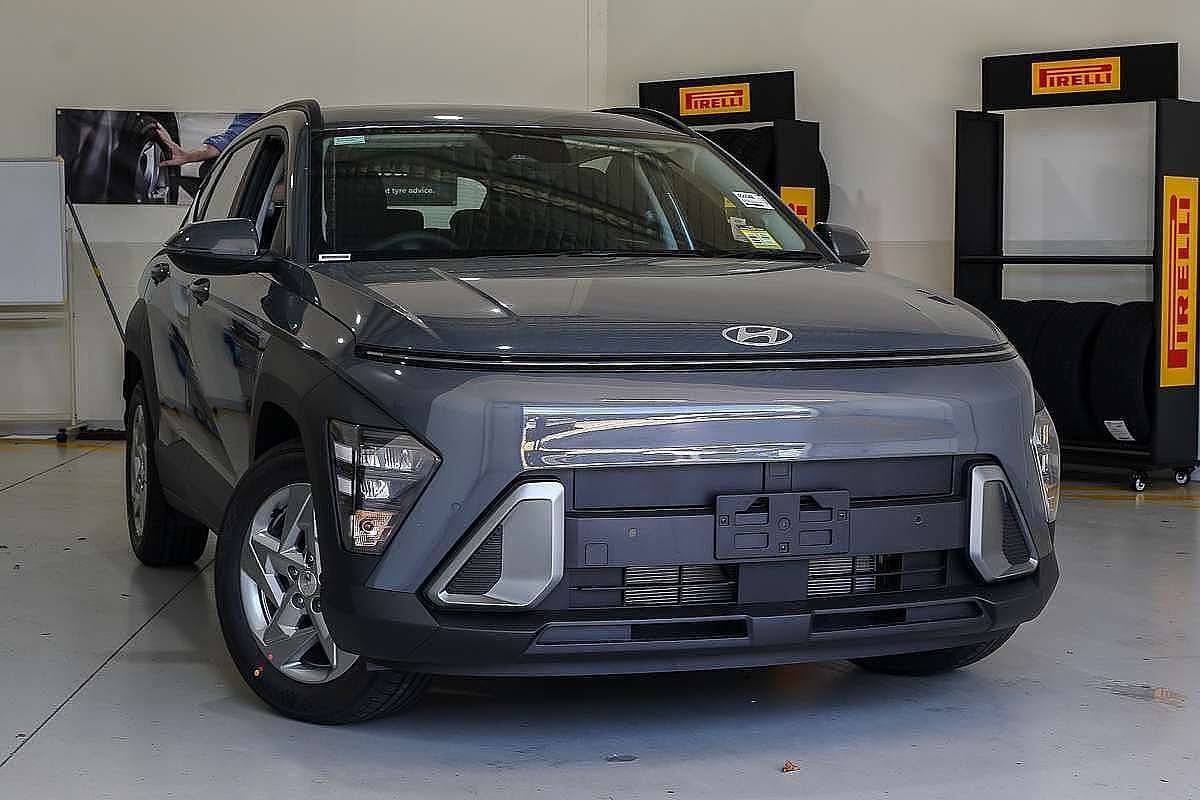 2026 Hyundai Kona SX2.V3