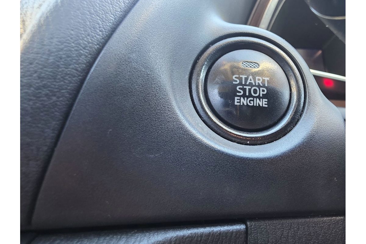 2018 Mazda 3 SP25 Astina BN Series image 26
