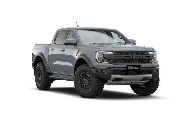 2026 Ford Ranger Raptor 4X4 3.0L