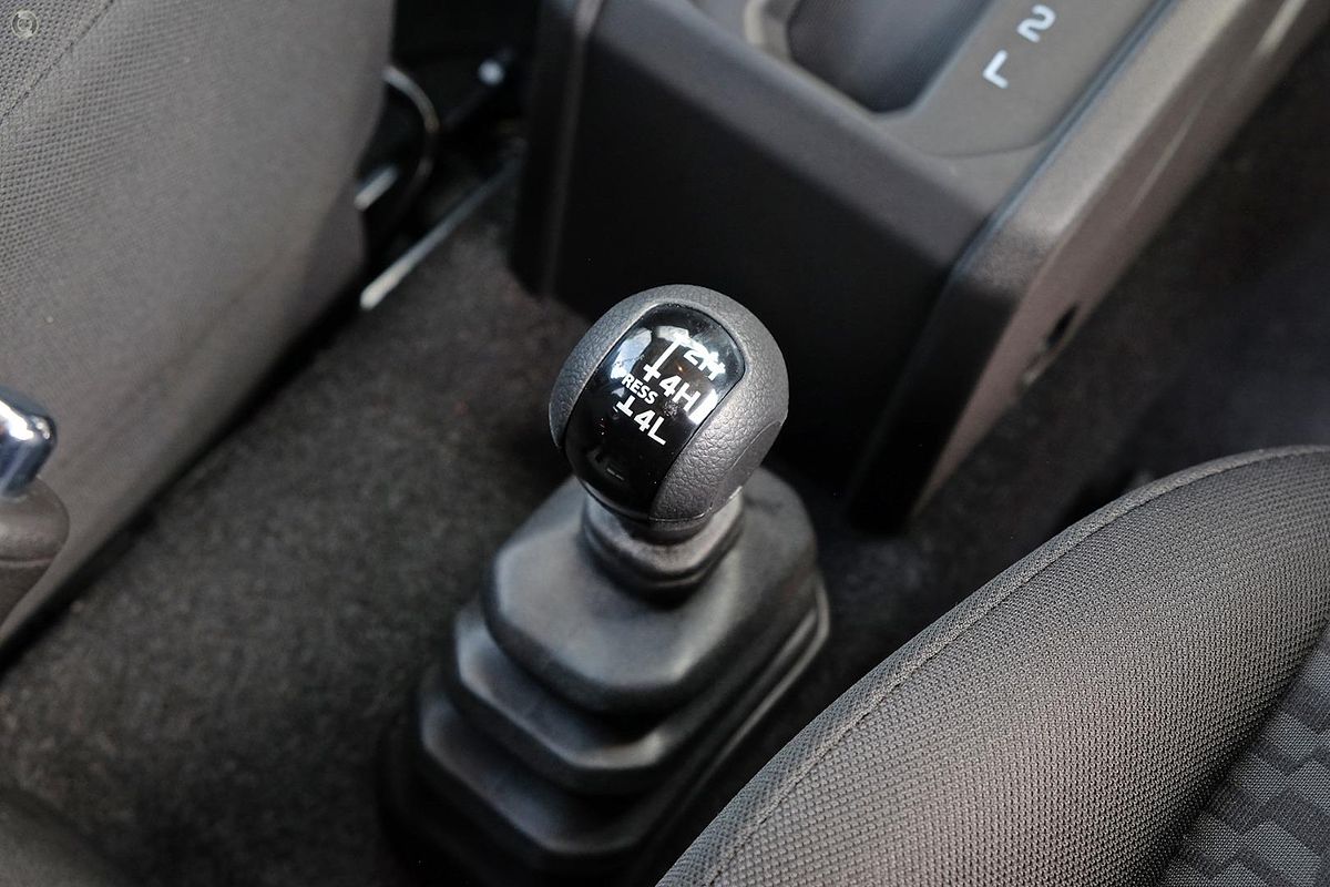 2026 Suzuki Jimny XL JJ