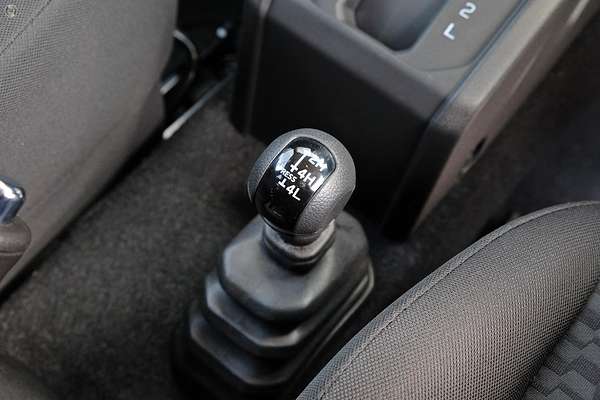 2026 Suzuki Jimny XL JJ