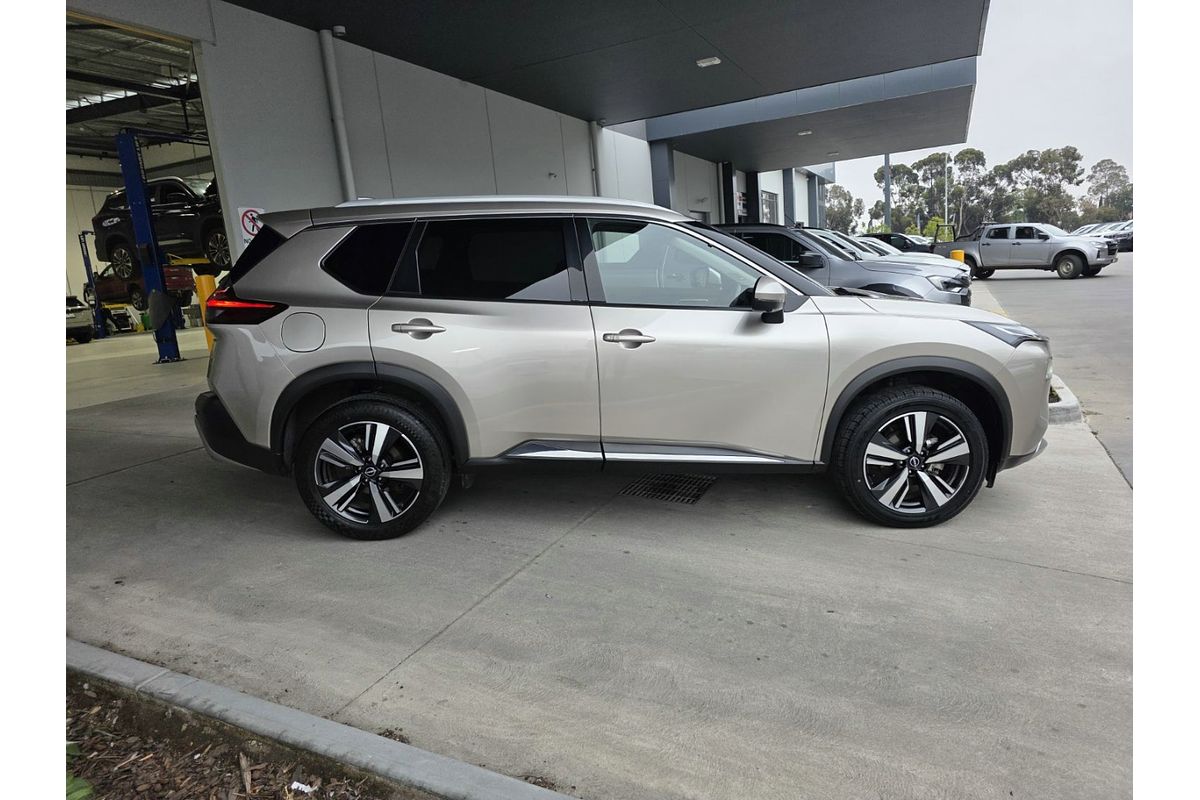 2023 Nissan X-TRAIL Ti-L T33 image 8