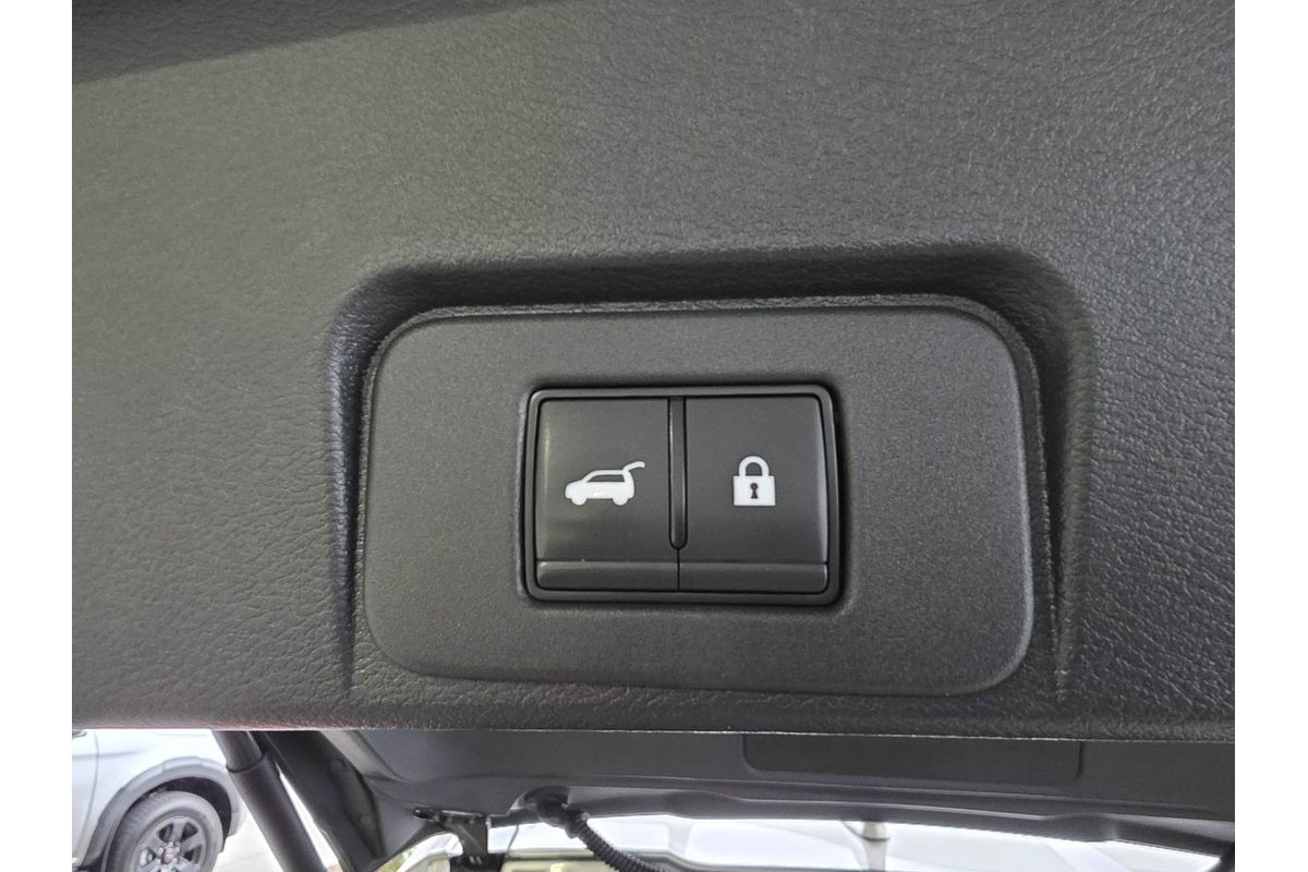 2023 Nissan X-TRAIL Ti-L T33 image 10