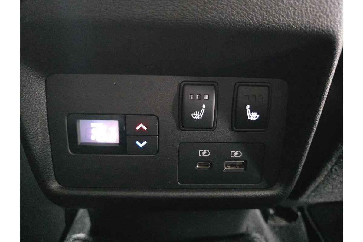 2023 Nissan X-TRAIL Ti-L T33 image 14