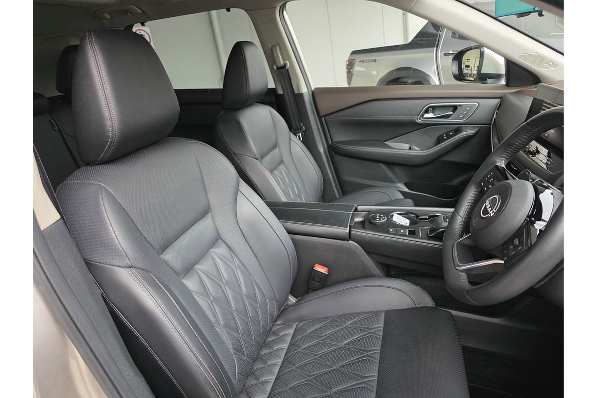 2023 Nissan X-TRAIL Ti-L T33 image 16