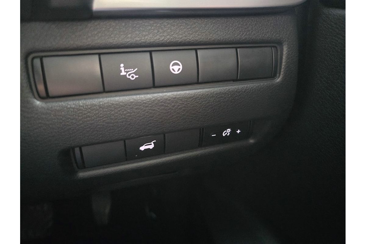 2023 Nissan X-TRAIL Ti-L T33 image 19