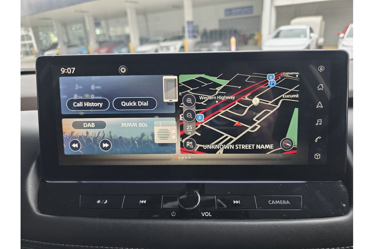 2023 Nissan X-TRAIL Ti-L T33 image 20