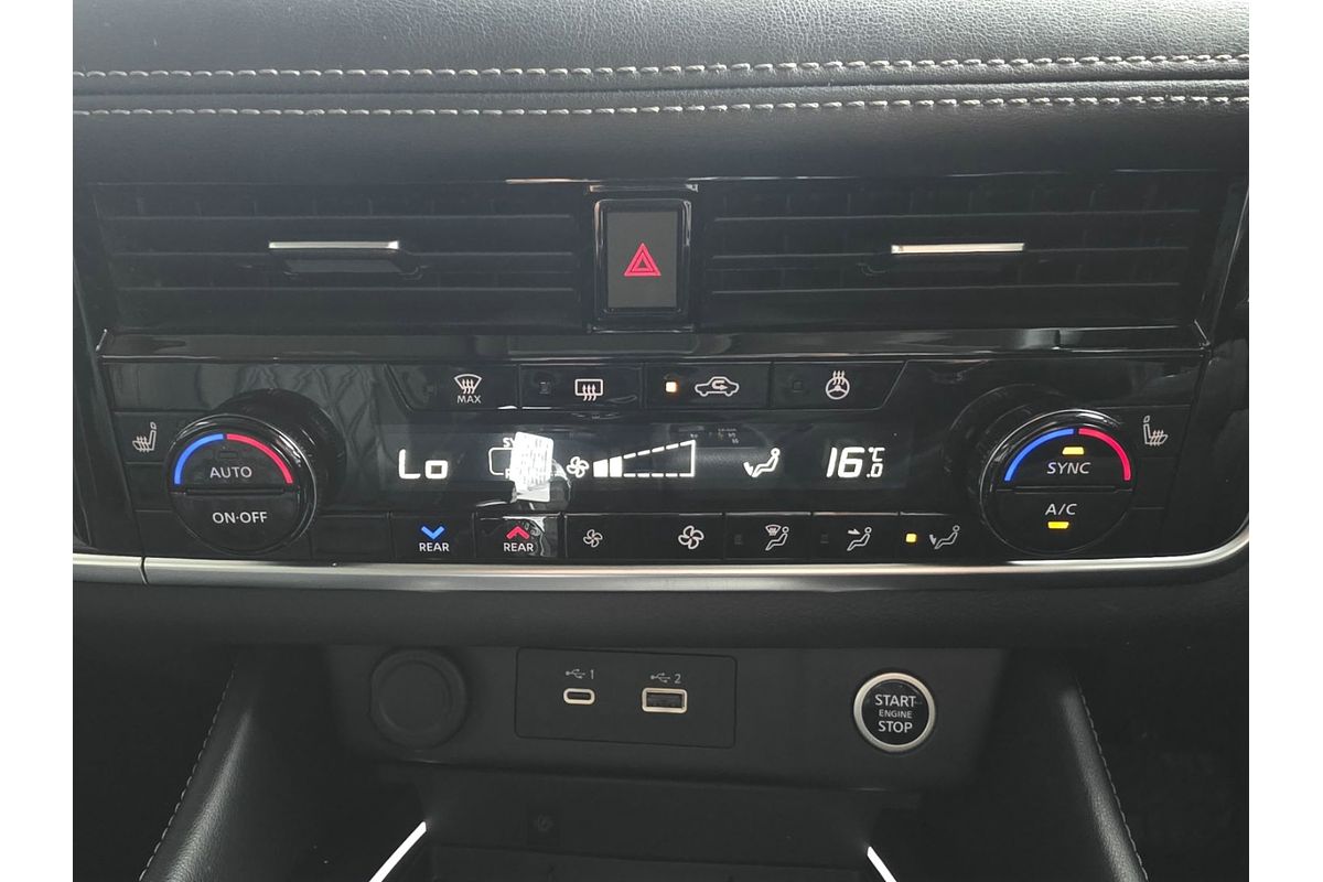 2023 Nissan X-TRAIL Ti-L T33 image 21