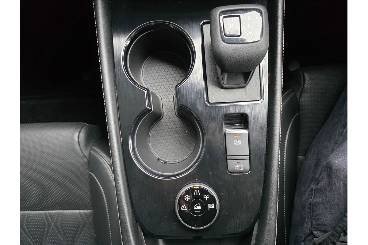 2023 Nissan X-TRAIL Ti-L T33 image 22