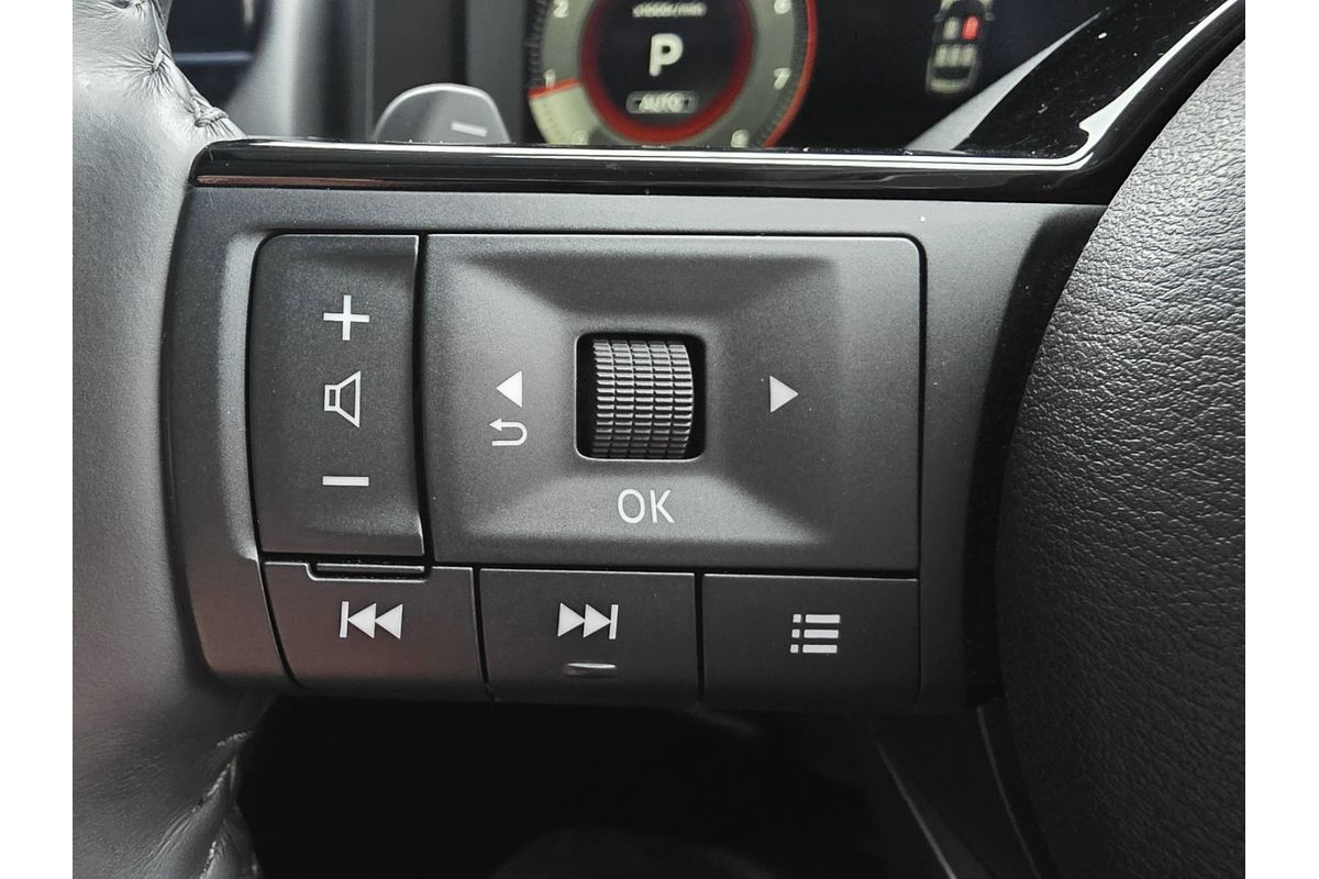 2023 Nissan X-TRAIL Ti-L T33 image 23